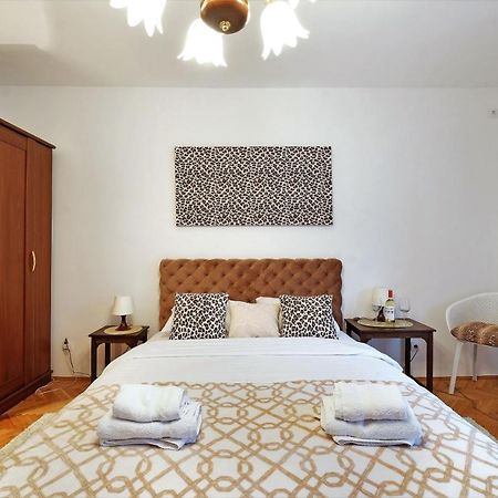 Zen City Center Apartment & Garage Nearby Βελιγράδι Εξωτερικό φωτογραφία